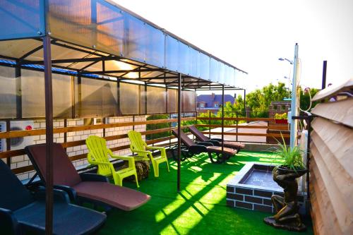 Фотографии гостевого дома 
            На Шевченко, 152