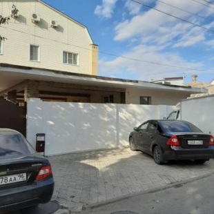 Фотография гостевого дома Островского