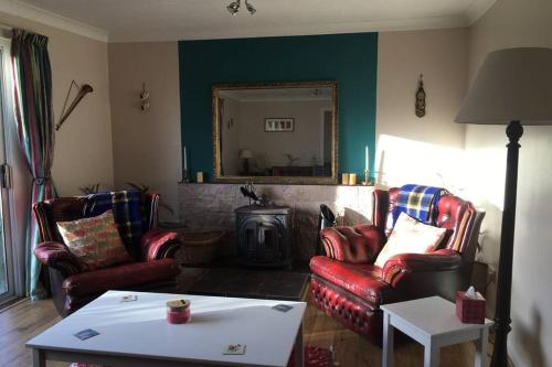 Фотография гостевого дома Unique Garden Centre Country Cottage