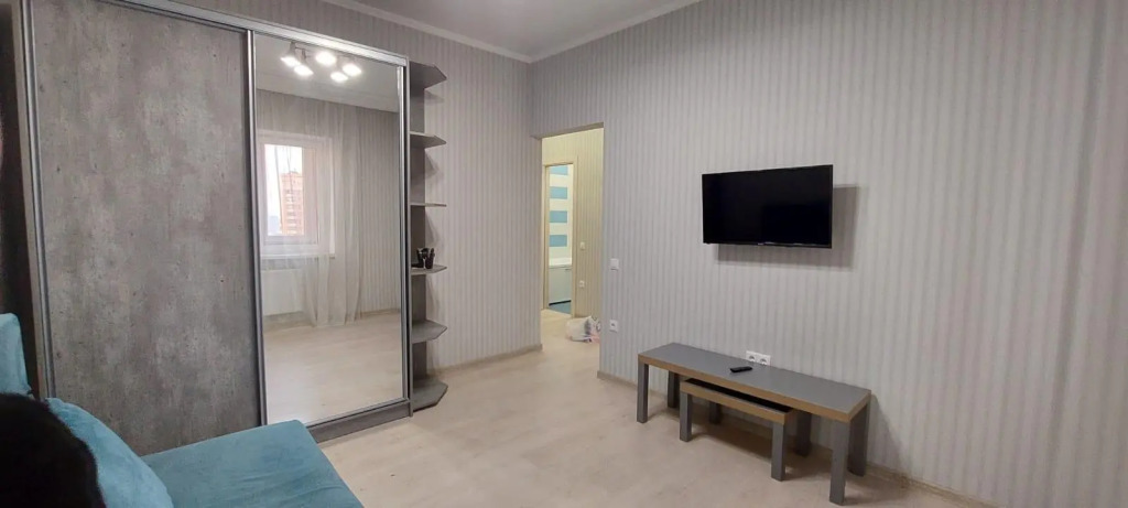 Фотография квартиры Апартаменты на переулке Доломановский 128