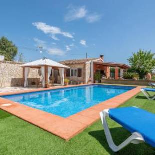 Фотографии гостевого дома
S'Hort