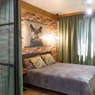 Фотография квартиры Апартаменты в Центре Пятигорска