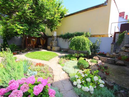 Фотографии гостевого дома 
            SanVito