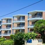 Фотография апарт отеля Sea Point Ocean Apartments