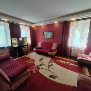 Фотография квартиры Квартира Красивая Сталинка на Площади Маяковского