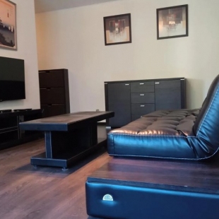 Фотография квартиры Апартаменты двухкомнатные улица Розы Люксембург 99