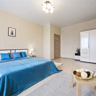 Фотография квартиры Апартаменты в Центре Краснодара 12