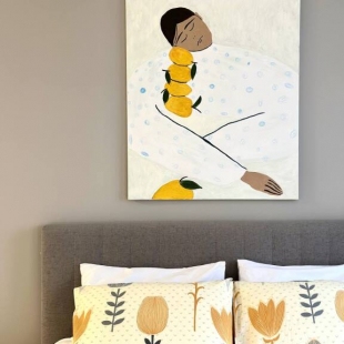 Фотография квартиры Квартира на Новорижском