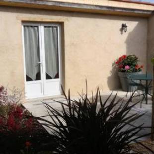 Фотографии гостевого дома
l'orchidée