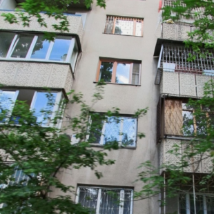 Фотография хостела Алма-Ата