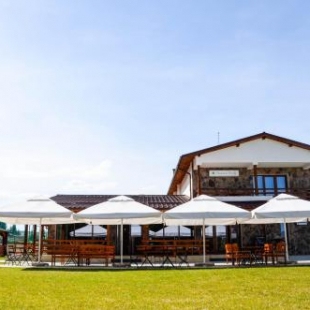 Фотография гостиницы Pensiunea Banffy