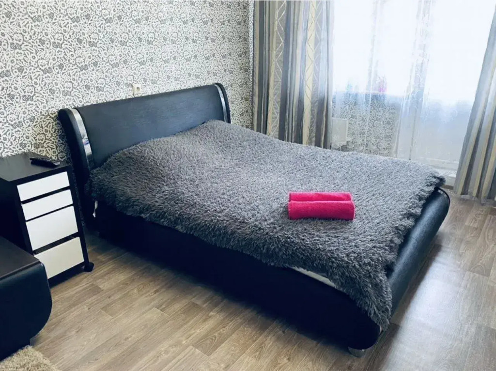 Фотография квартиры Квартира в микрорайоне имени В.Н. Махалина