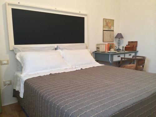 Фотография мини отеля B&B Giovannarolla Green House