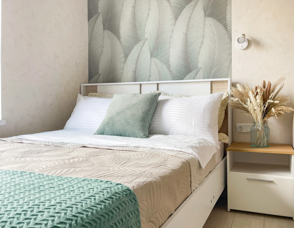 Фотография квартиры Апартаменты Город N Синее Море