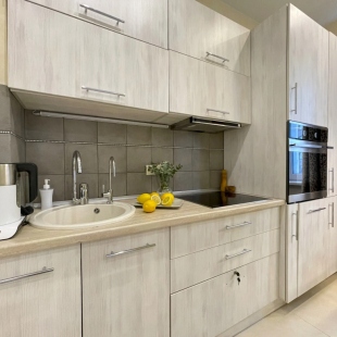 Фотография квартиры Апартаменты ДИЗАЙН-СТУДИЯ ДЛЯ ЦЕНИТЕЛЕЙ КОМФОРТА И УЮТА