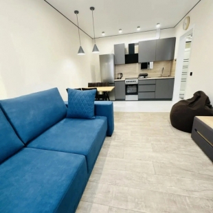 Фотография квартиры Квартира уютная в центре