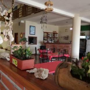 Фотографии мини отеля
Whale House Hotel