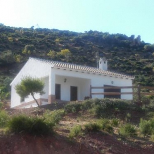Фотография гостевого дома La solana de turon. El pino