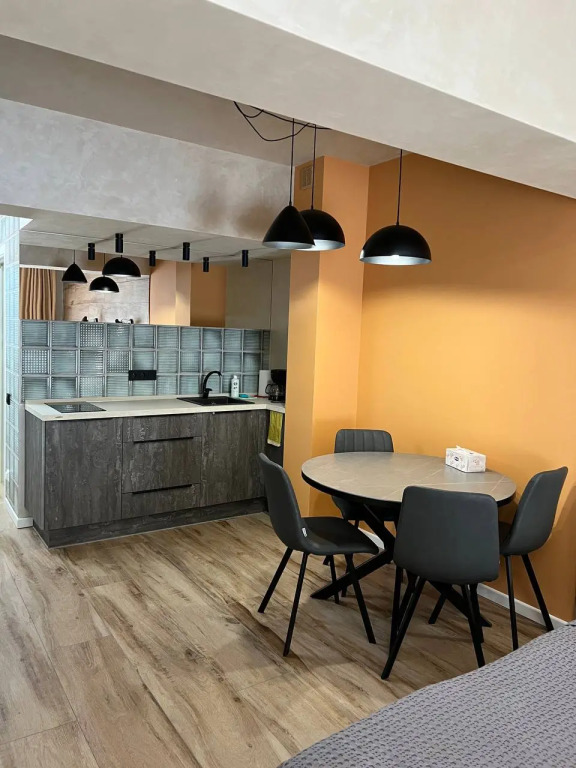 Фотография квартиры Апартаменты на Еловом