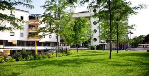 Фотография апарт отеля La Cordata Accommodation - Zumbini 6