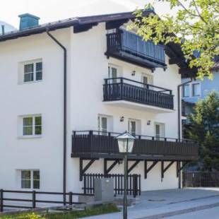 Фотографии гостевого дома 
            Haus Wasmer by AlpenTravel