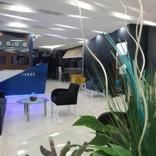 Фотографии гостиницы
Alican 2