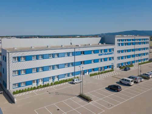 Фотография мини отеля Win Budget B&B