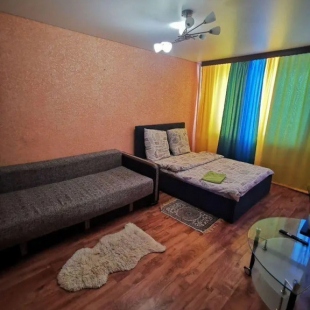 Фотография квартиры Апартаменты на улице Геологоразведчиков 6