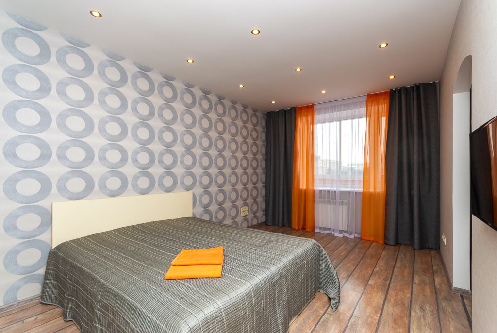 Фотография квартиры Апартаменты Энгельса 28