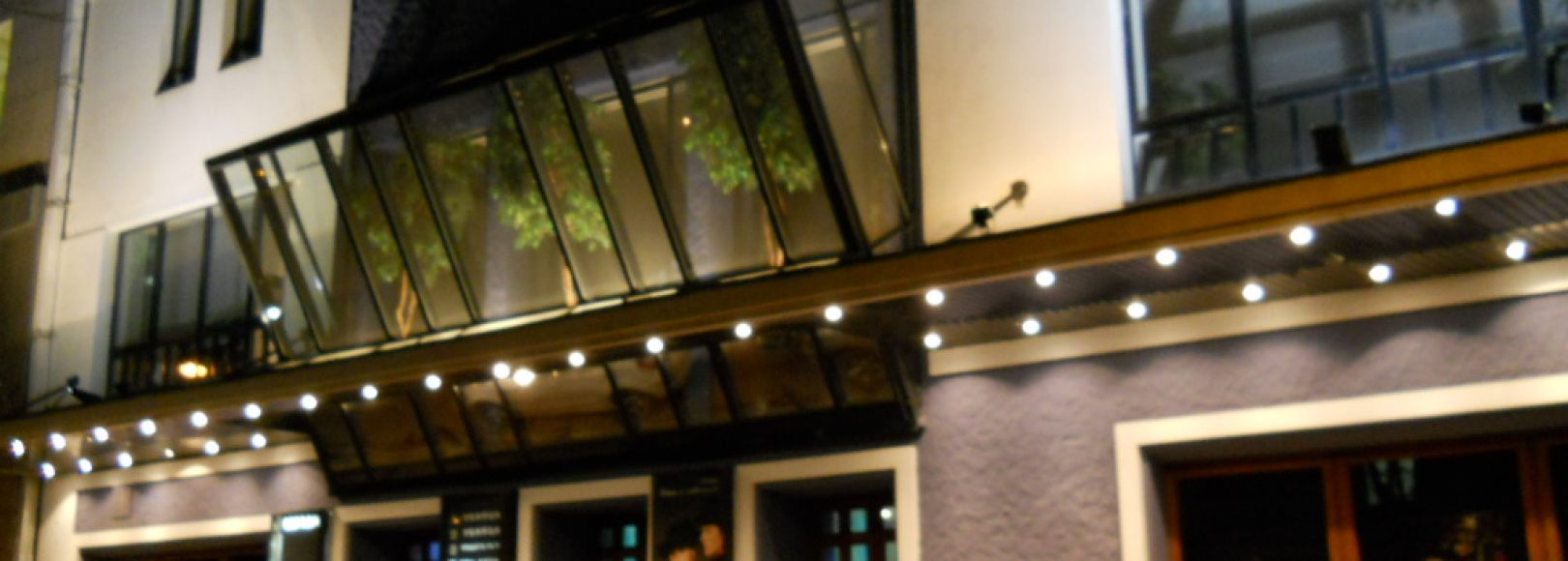 Фотография театра Московский Театр Юного Зрителя