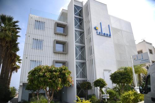 Фотография гостиницы Island Boutique Hotel