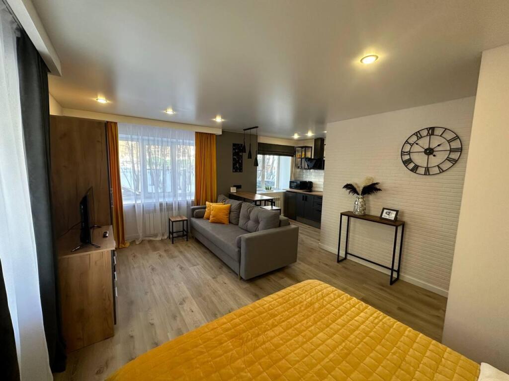 Фотография квартиры На сутки 51 на переулке Водопроводный