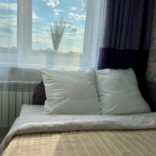 Фотография квартиры Квартира  у Моря с Красивым Видом