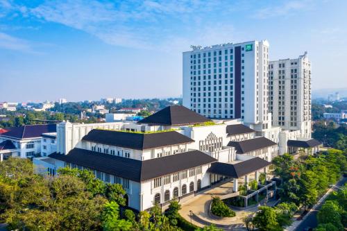 Фотография гостиницы ibis Styles Bandung Grand Central