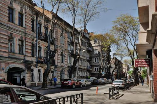 Фотография гостиницы Art Nebula