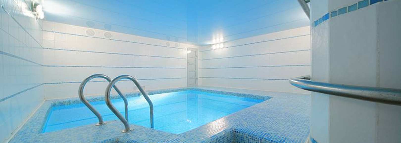 Фотография сауны Евразия Гранд Авеню by USTA Hotels