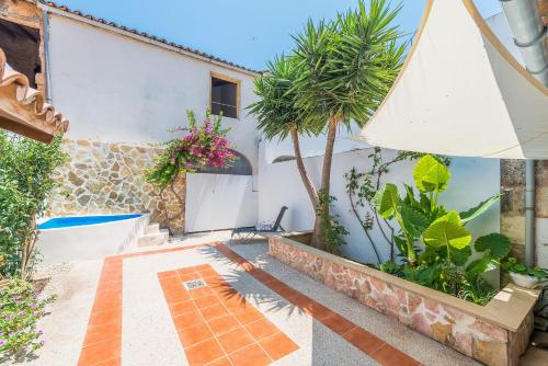 Фотографии гостевого дома
Ca sa Cristeta de S'Escola