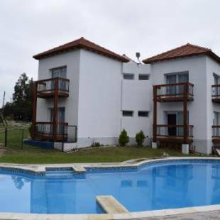 Фотография гостиницы Hotel Colores