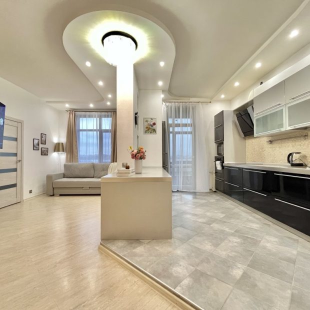 Фотографии квартиры
Апартаменты uTrip Hanoi