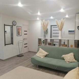 Фотография квартиры Апартаменты Студия Близнецы