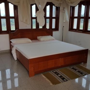 Фотография мини отеля Ramaya Auberge Espagnole