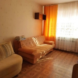 Фотография квартиры Квартира на Молодёжной 8