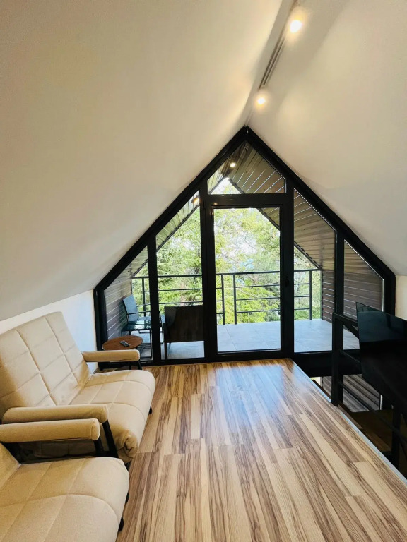 Фотография Коттеджа Частный дом Лесная Лагуна