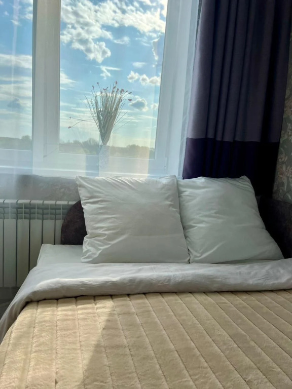 Фотография квартиры Квартира  у Моря с Красивым Видом