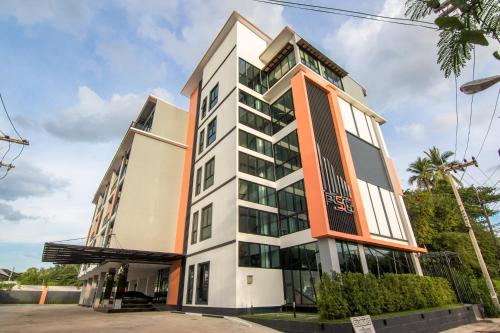 Фотография гостиницы PSG Hotel