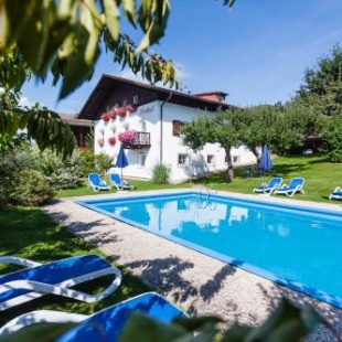 Фотография апарт отеля Merlhof