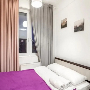 Фотография квартиры Апартаменты 2 на Смольной 44