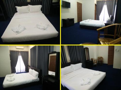 Фотография гостиницы MAIDAM Inn