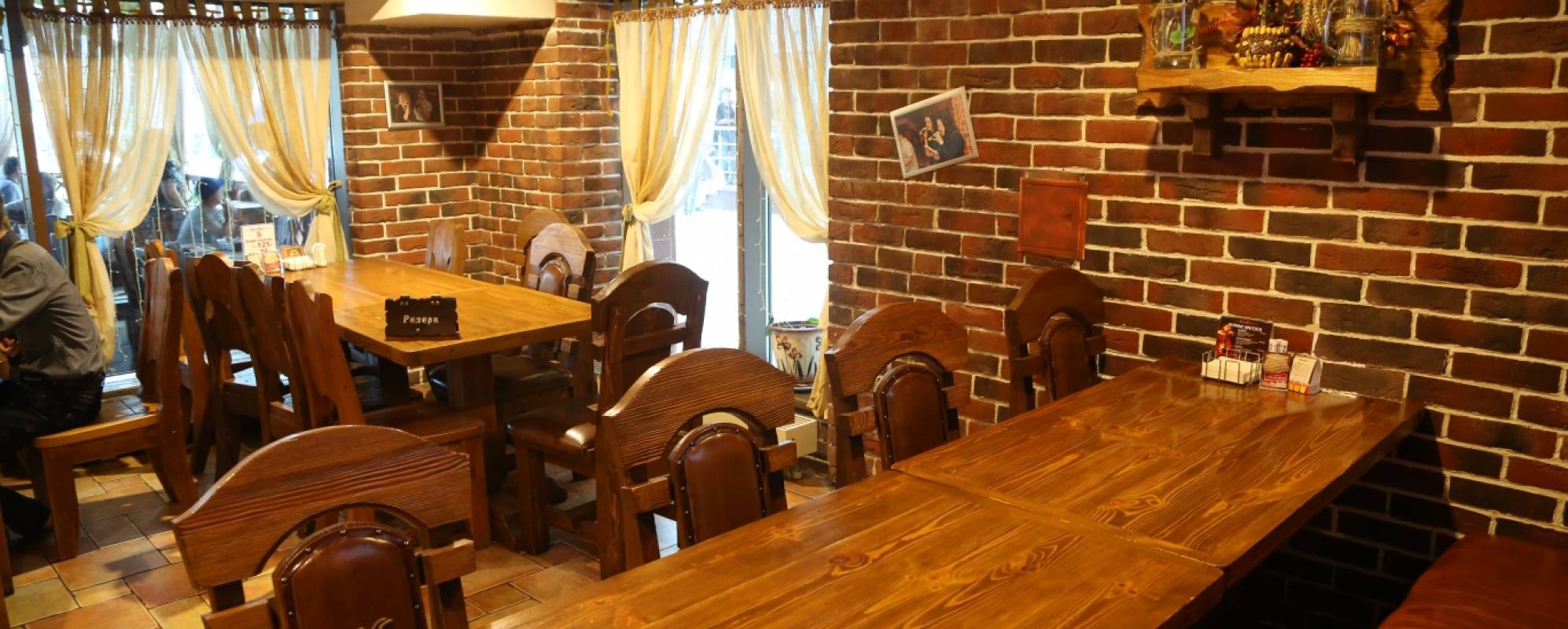 Фотографии банкетного зала ГРИНН Beer