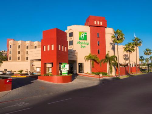 Фотография гостиницы Holiday Inn Tijuana Zona Rio, an IHG Hotel